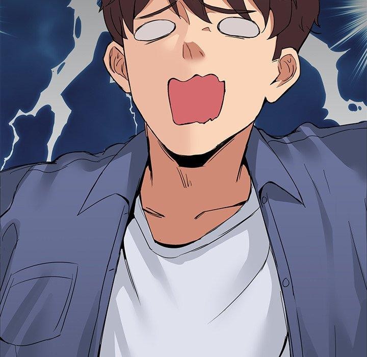 [韩国漫画] 男人止步 剧情,女学生#[158P]-46