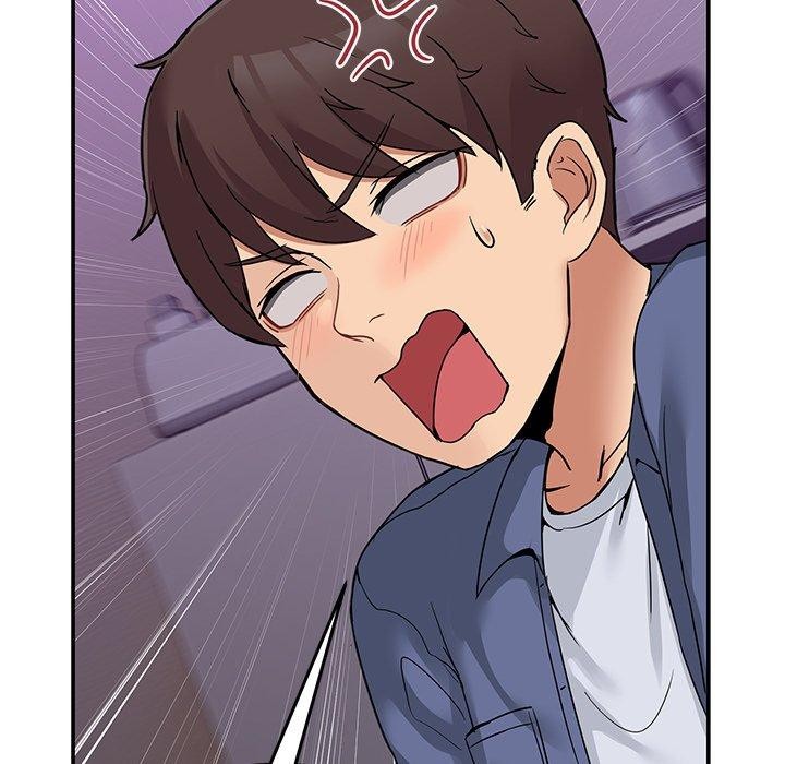 [韩国漫画] 男人止步 剧情,女学生#[158P]-54