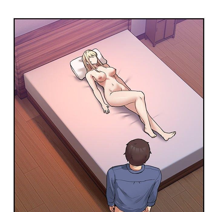 [韩国漫画] 男人止步 剧情,女学生#[158P]-72