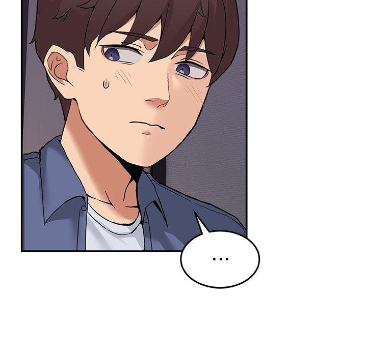 [韩国漫画] 男人止步 剧情,女学生#[158P]-88