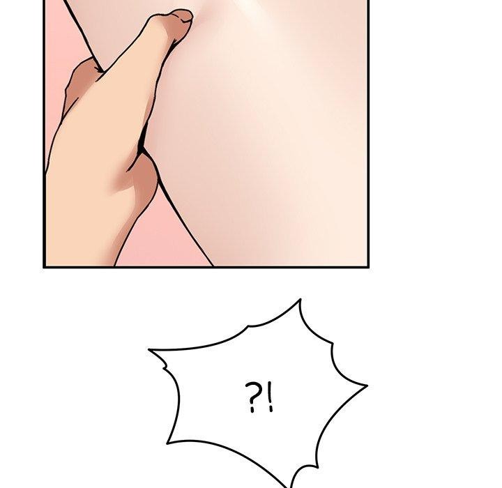 [韩国漫画] 男人止步 剧情,女学生#[158P]-95