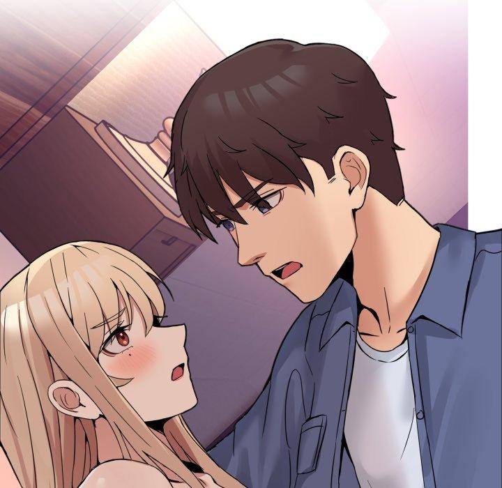 [韩国漫画] 男人止步 剧情,女学生#[172P]-19