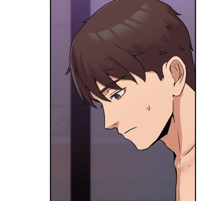 [韩国漫画] 男人止步 剧情,女学生#[172P]-42