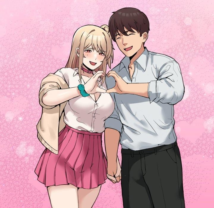 [韩国漫画] 男人止步 剧情,女学生#[201P]-101