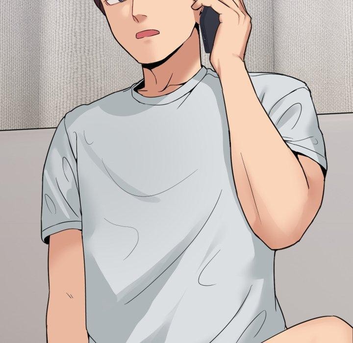 [韩国漫画] 男人止步 剧情,女学生#[201P]-132