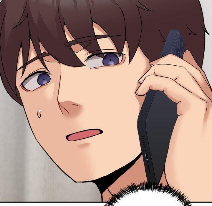 [韩国漫画] 男人止步 剧情,女学生#[201P]-134