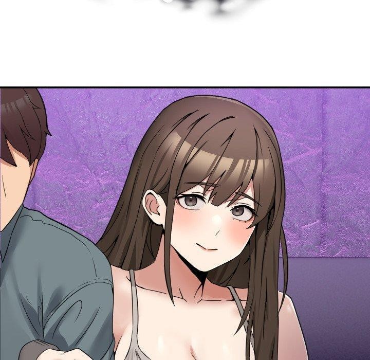 [韩国漫画] 男人止步 剧情,女学生#[201P]-197