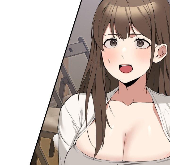 [韩国漫画] 男人止步 剧情,女学生#[197P]-100