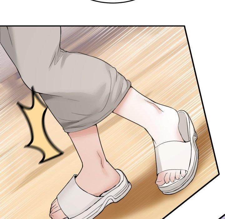 [韩国漫画] 男人止步 剧情,女学生#[197P]-107