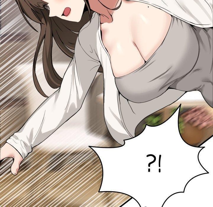 [韩国漫画] 男人止步 剧情,女学生#[197P]-109