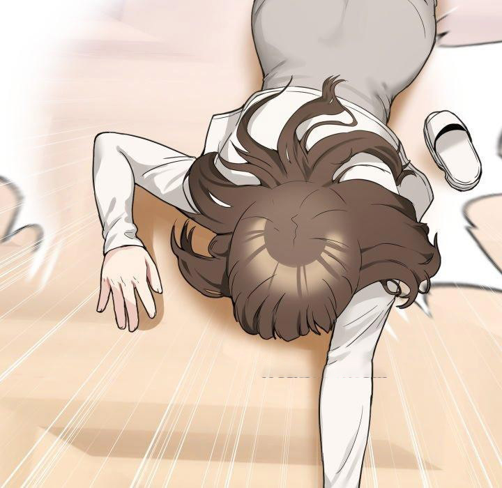 [韩国漫画] 男人止步 剧情,女学生#[197P]-111