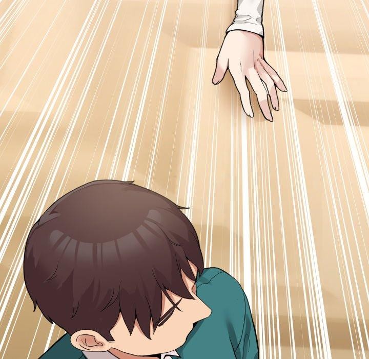 [韩国漫画] 男人止步 剧情,女学生#[197P]-112