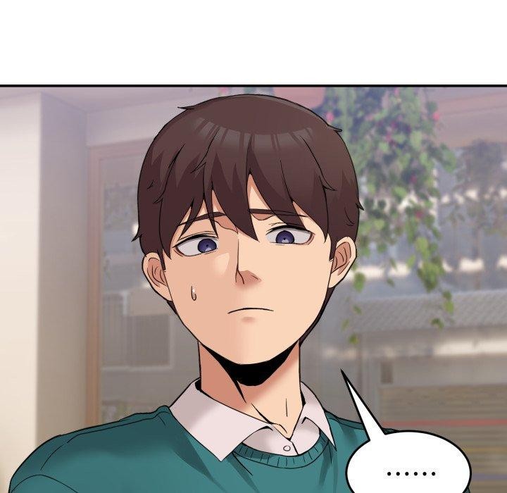 [韩国漫画] 男人止步 剧情,女学生#[197P]-120