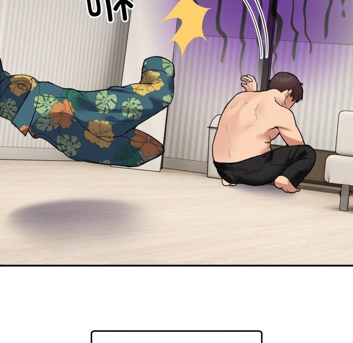 [韩国漫画] 男人止步 剧情,女学生#[197P]-19