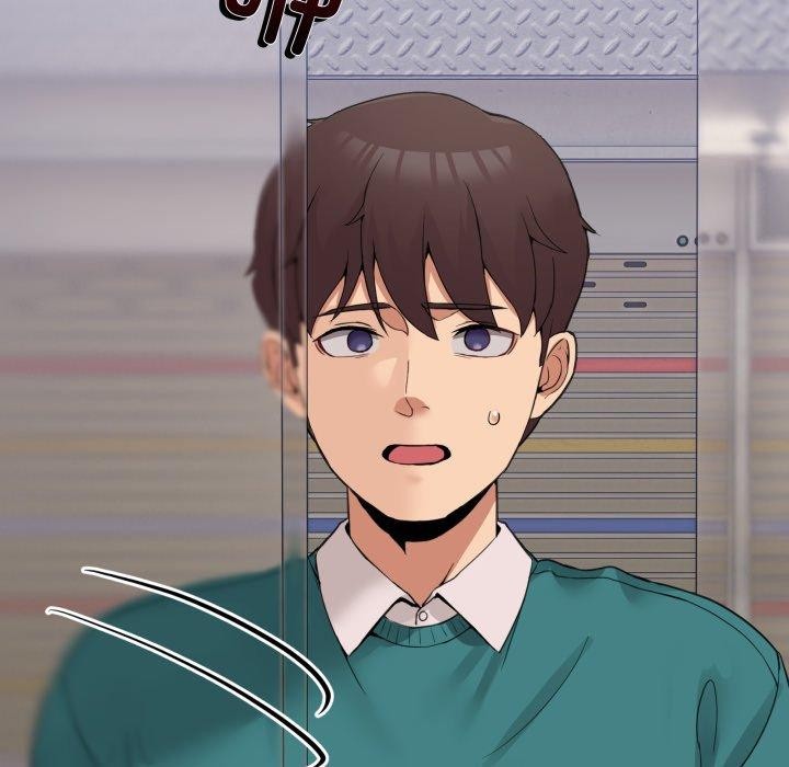 [韩国漫画] 男人止步 剧情,女学生#[197P]-60