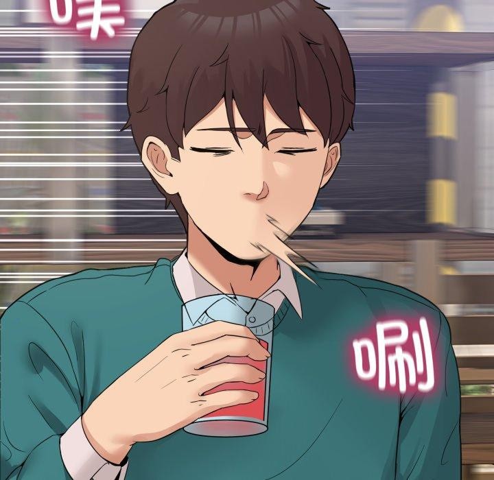 [韩国漫画] 男人止步 剧情,女学生#[197P]-84