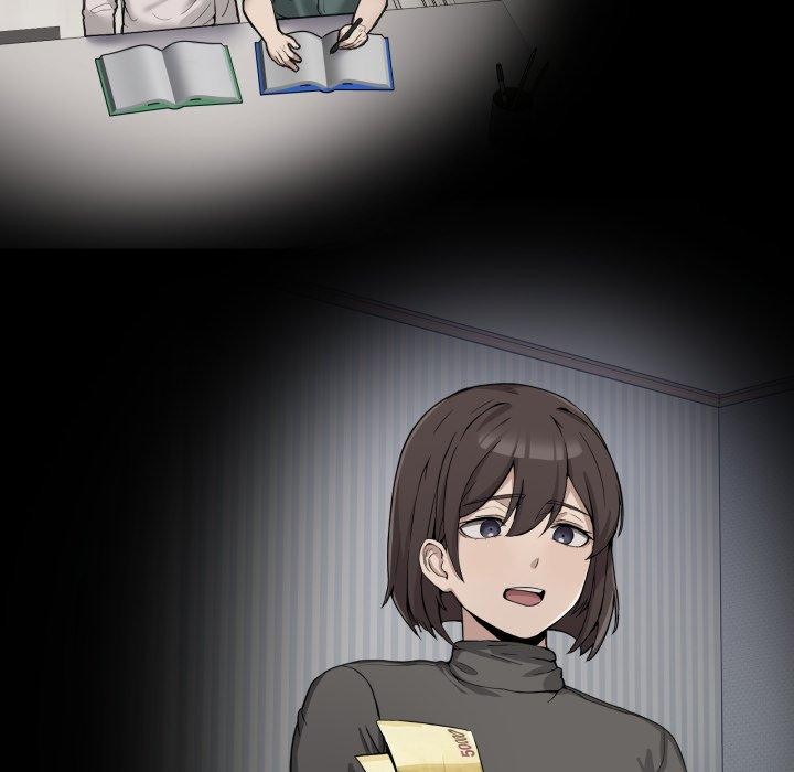 [韩国漫画] 男人止步 剧情,女学生#[197P]-9