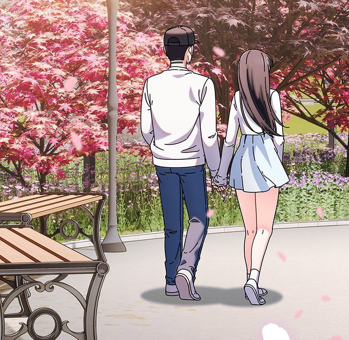 [韩国漫画] 请弄脏我的女朋友 剧情,熟女人妻#[247P]-112