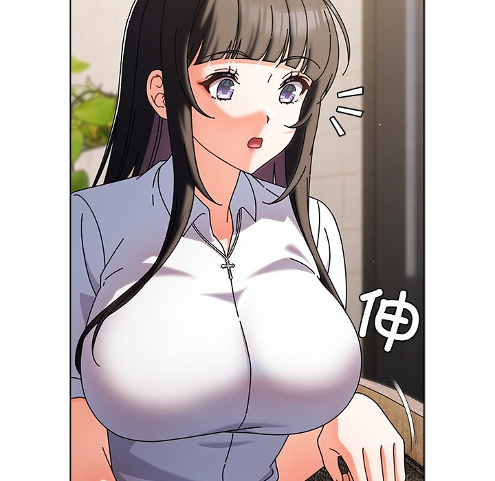 [韩国漫画] 请弄脏我的女朋友 剧情,熟女人妻#[247P]-125