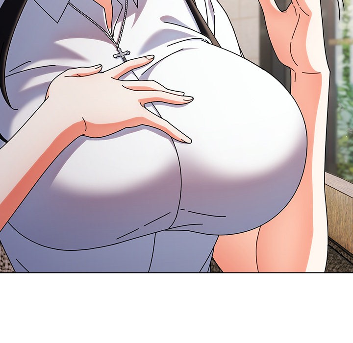 [韩国漫画] 请弄脏我的女朋友 剧情,熟女人妻#[247P]-130