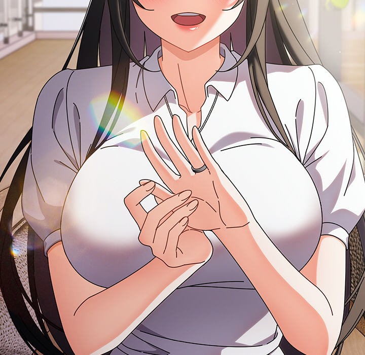 [韩国漫画] 请弄脏我的女朋友 剧情,熟女人妻#[247P]-137