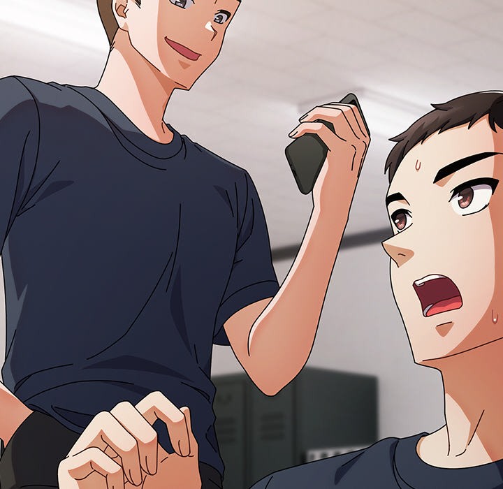 [韩国漫画] 请弄脏我的女朋友 剧情,熟女人妻#[247P]-151