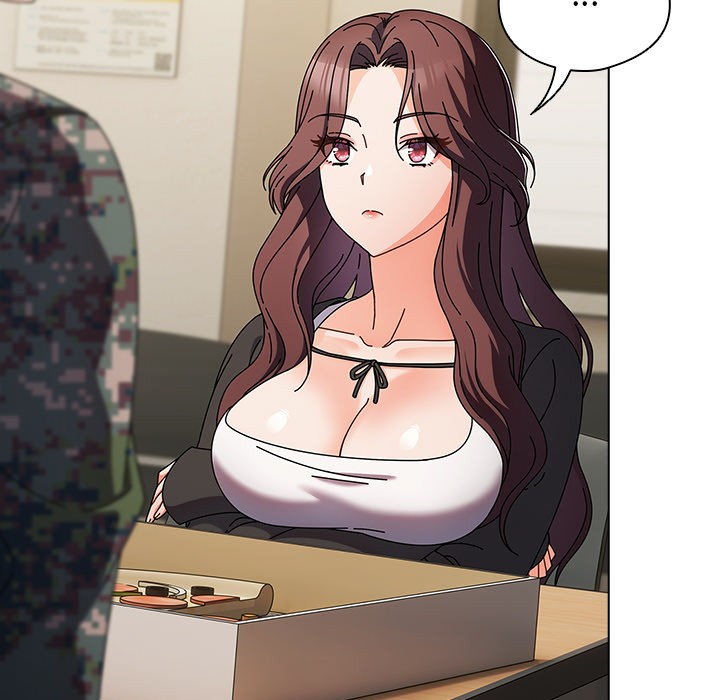 [韩国漫画] 请弄脏我的女朋友 剧情,熟女人妻#[247P]-166