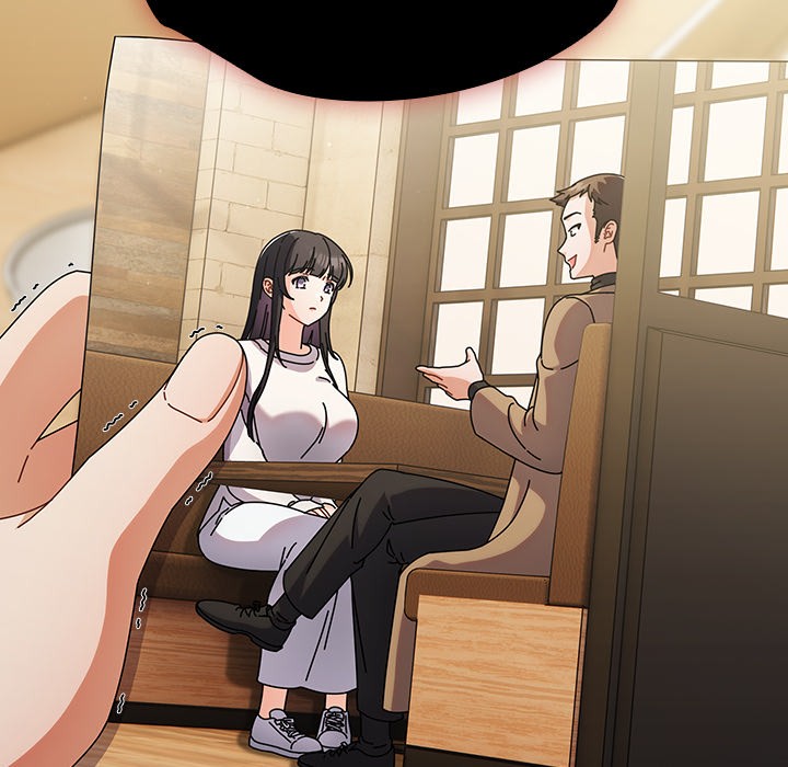 [韩国漫画] 请弄脏我的女朋友 剧情,熟女人妻#[247P]-181