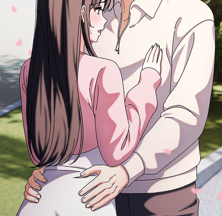 [韩国漫画] 请弄脏我的女朋友 剧情,熟女人妻#[247P]-204