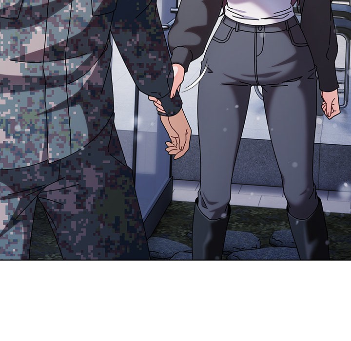 [韩国漫画] 请弄脏我的女朋友 剧情,熟女人妻#[247P]-219