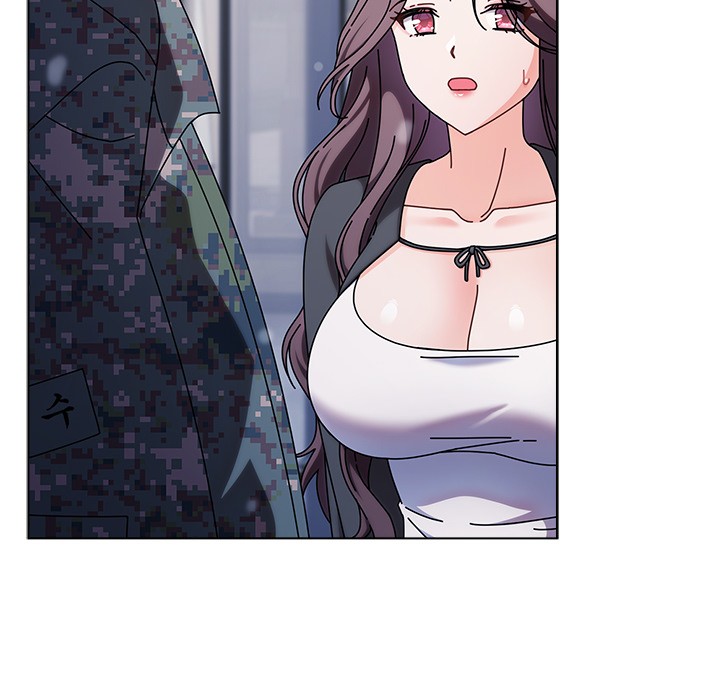 [韩国漫画] 请弄脏我的女朋友 剧情,熟女人妻#[247P]-221