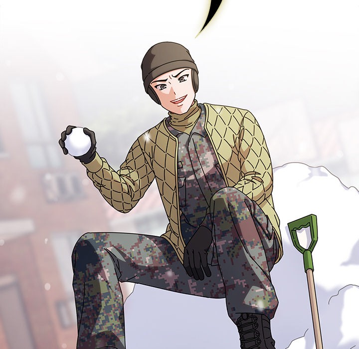 [韩国漫画] 请弄脏我的女朋友 剧情,熟女人妻#[247P]-31