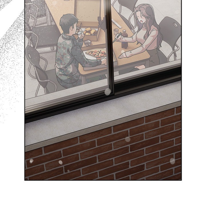 [韩国漫画] 请弄脏我的女朋友 剧情,熟女人妻#[247P]-86