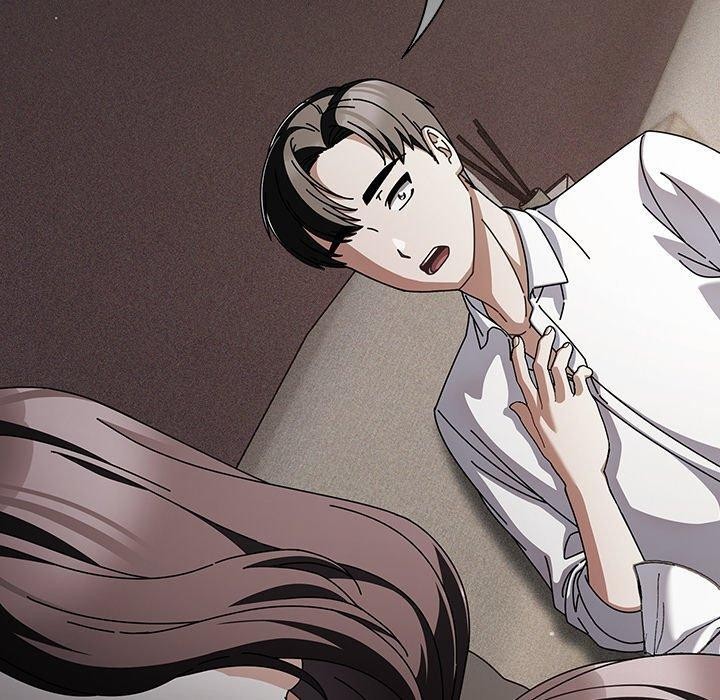 [韩国漫画] 请弄脏我的女朋友 剧情,熟女人妻#[172P]-10