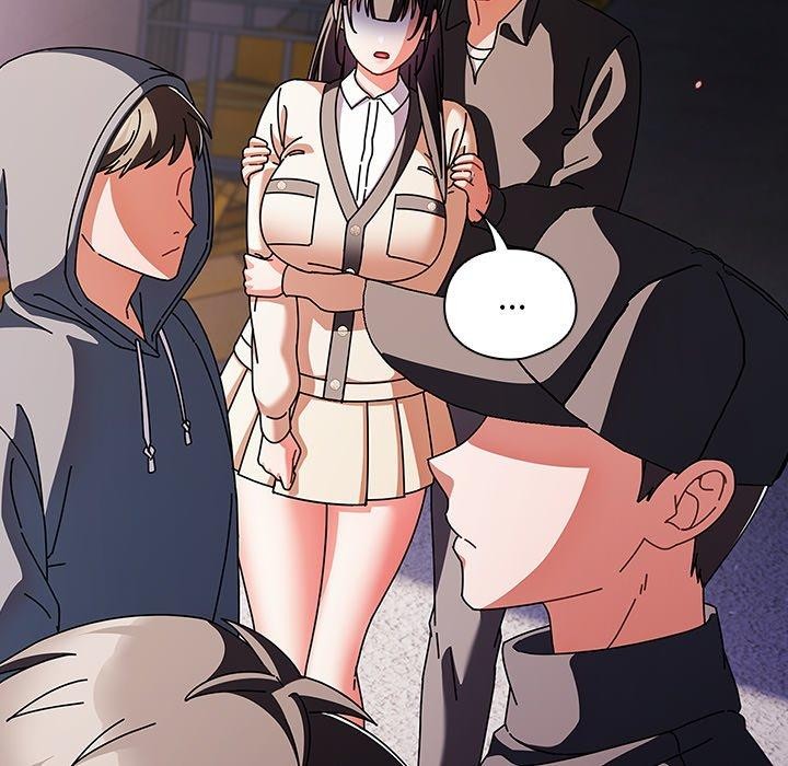 [韩国漫画] 请弄脏我的女朋友 剧情,熟女人妻#[172P]-135