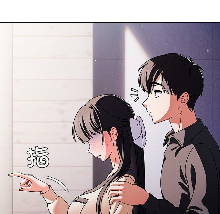 [韩国漫画] 请弄脏我的女朋友 剧情,熟女人妻#[172P]-144