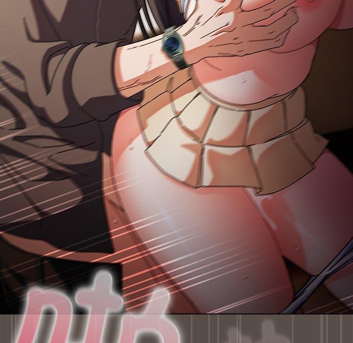 [韩国漫画] 请弄脏我的女朋友 剧情,熟女人妻#[172P]-169