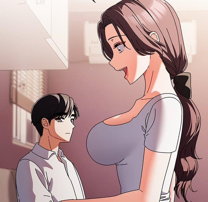 [韩国漫画] 请弄脏我的女朋友 剧情,熟女人妻#[172P]-67