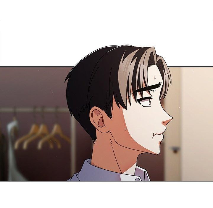 [韩国漫画] 请弄脏我的女朋友 剧情,熟女人妻#[172P]-7