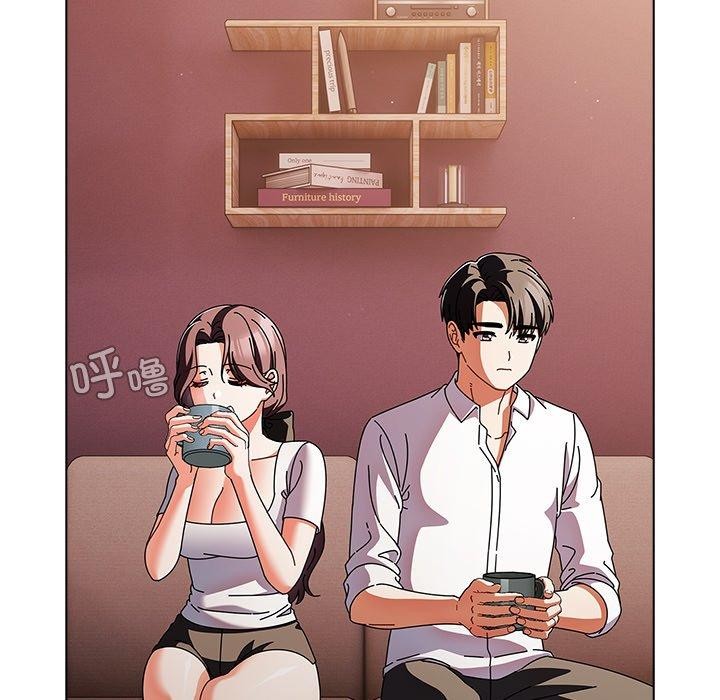 [韩国漫画] 请弄脏我的女朋友 剧情,熟女人妻#[172P]-72