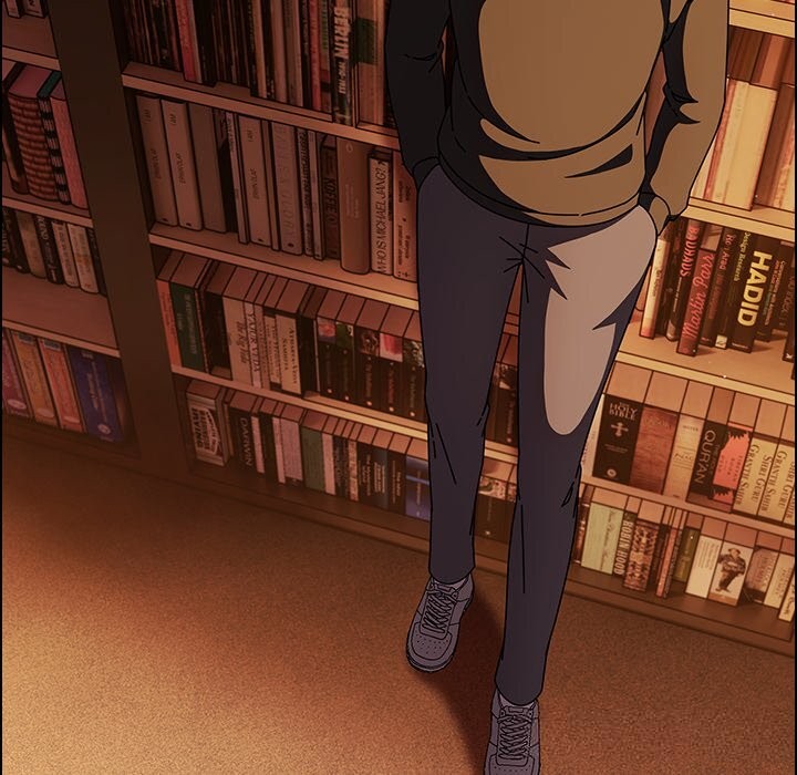 [韩国漫画] 请弄脏我的女朋友 剧情,熟女人妻#[143P]-10