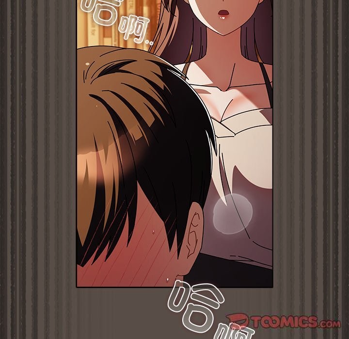 [韩国漫画] 请弄脏我的女朋友 剧情,熟女人妻#[143P]-123