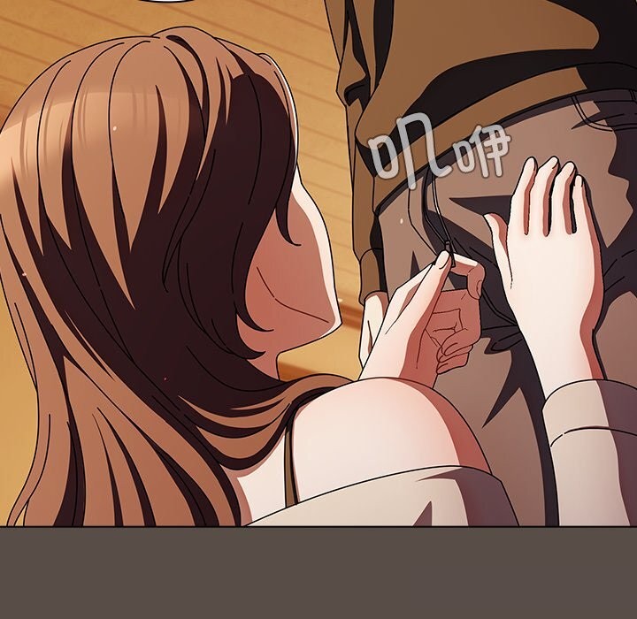 [韩国漫画] 请弄脏我的女朋友 剧情,熟女人妻#[143P]-134