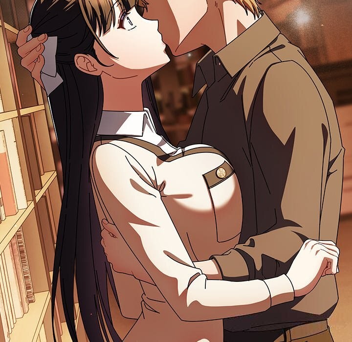 [韩国漫画] 请弄脏我的女朋友 剧情,熟女人妻#[143P]-40