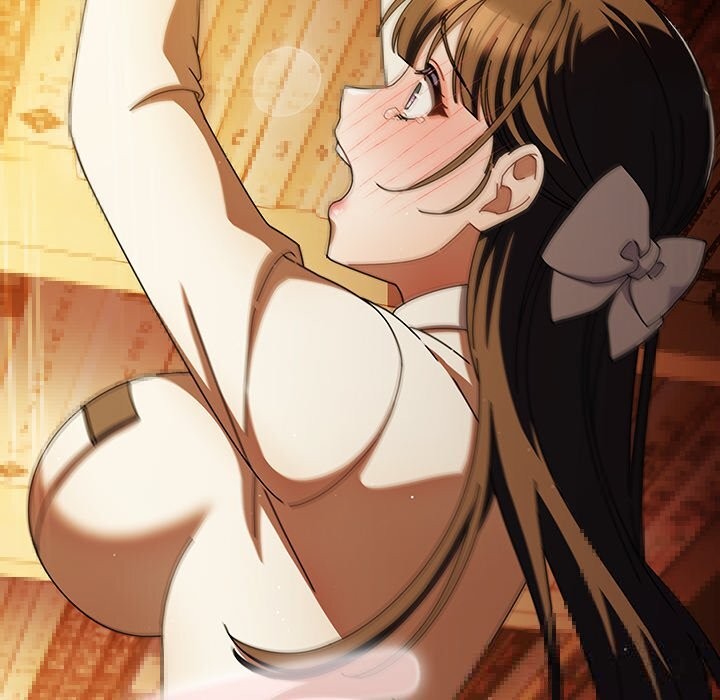 [韩国漫画] 请弄脏我的女朋友 剧情,熟女人妻#[143P]-77