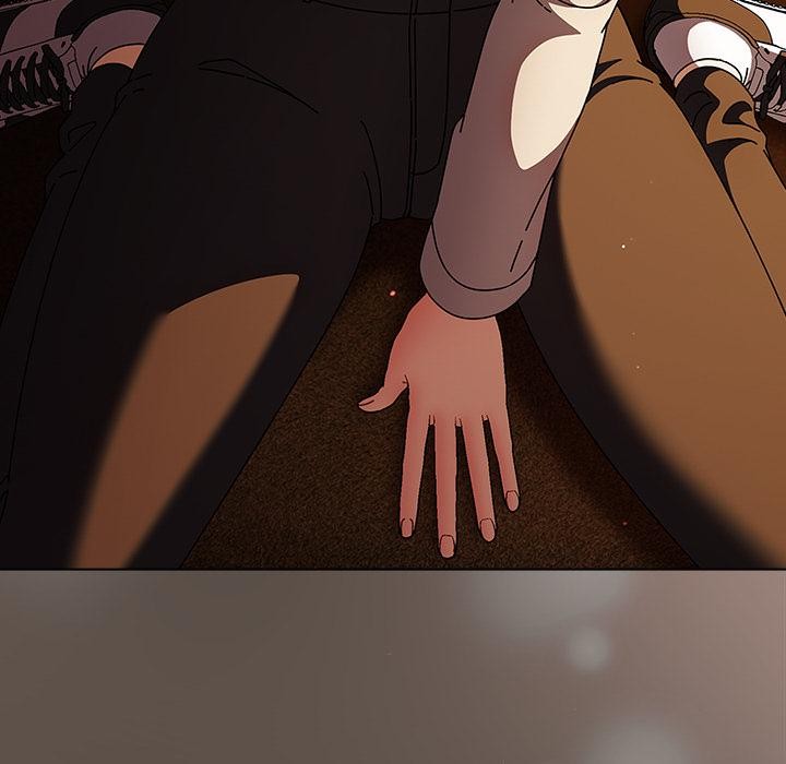 [韩国漫画] 请弄脏我的女朋友 剧情,熟女人妻#[151P]-124