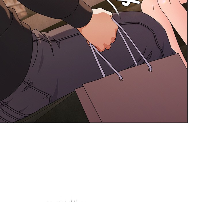 [韩国漫画] 请弄脏我的女朋友 剧情,熟女人妻#[195P]-101