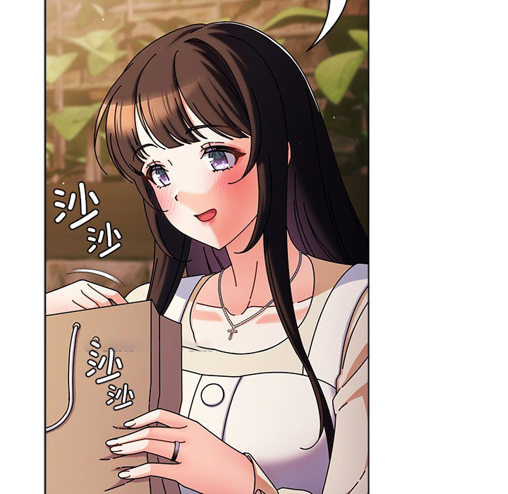 [韩国漫画] 请弄脏我的女朋友 剧情,熟女人妻#[195P]-111