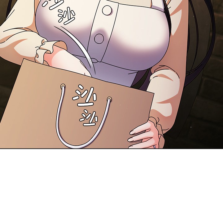 [韩国漫画] 请弄脏我的女朋友 剧情,熟女人妻#[195P]-118