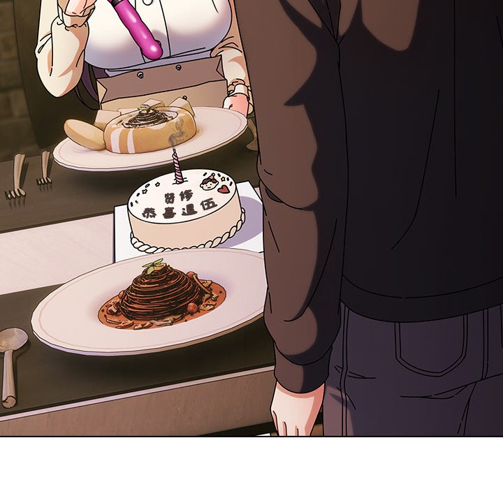 [韩国漫画] 请弄脏我的女朋友 剧情,熟女人妻#[195P]-129